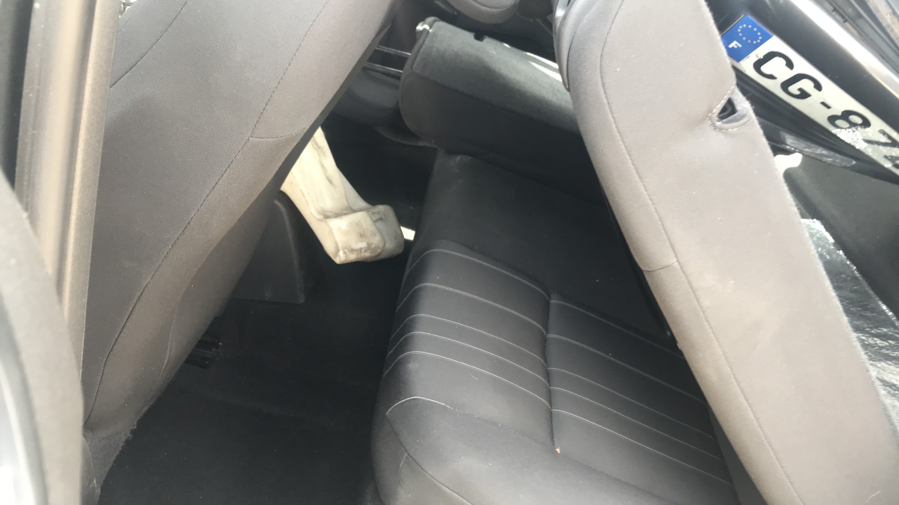 Image CITROEN C4 2