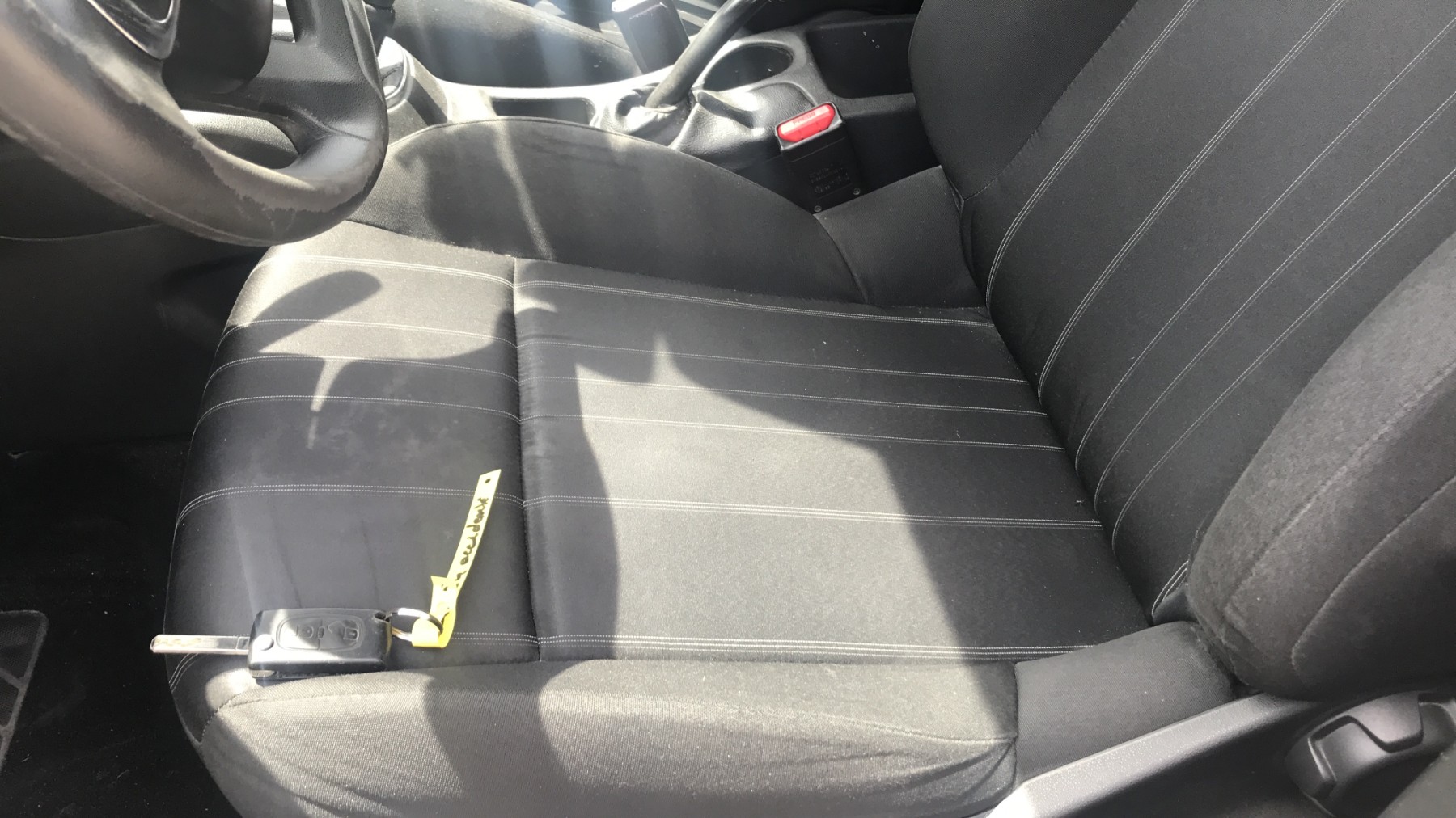 Image CITROEN C4 2