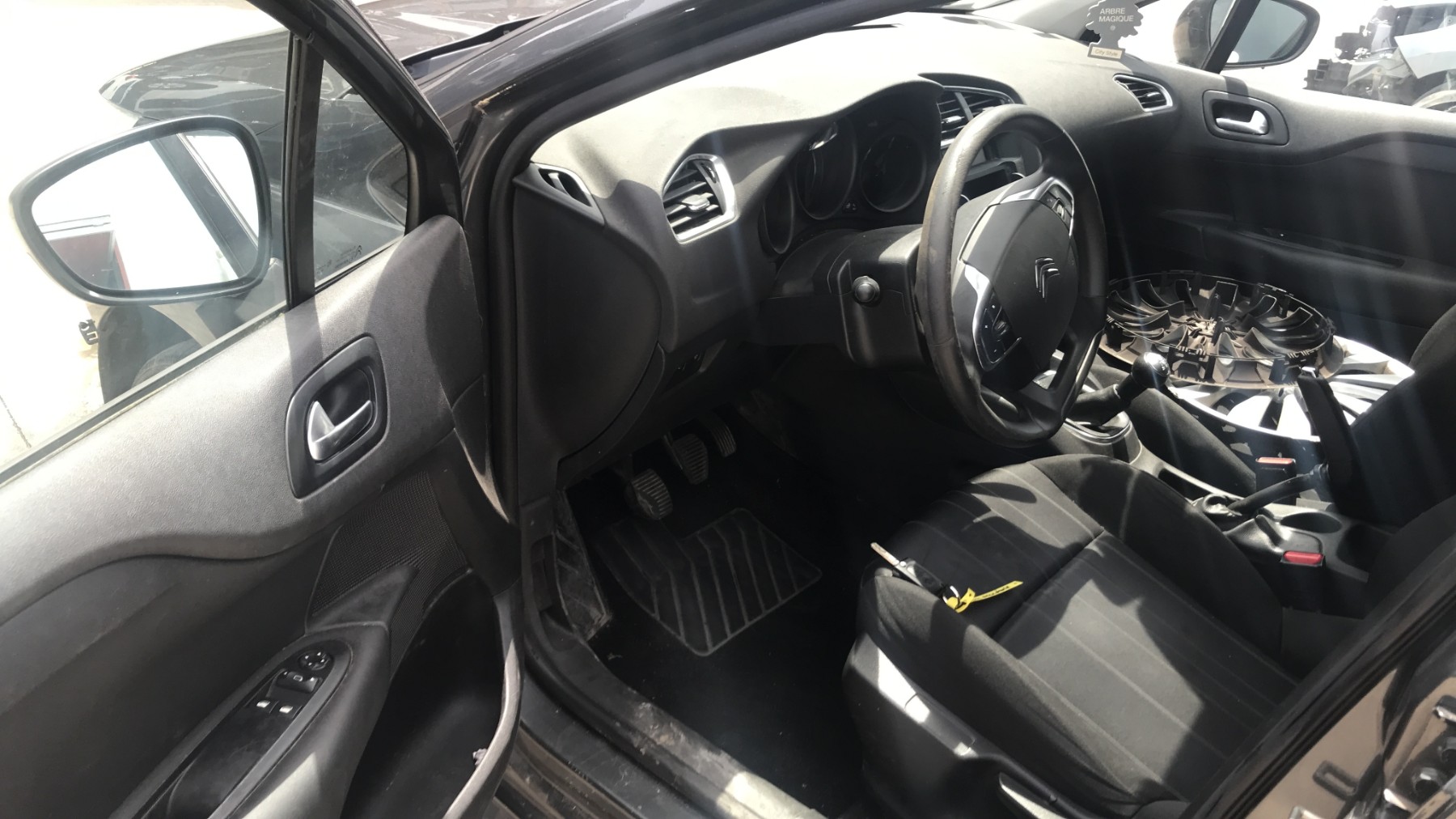 Image CITROEN C4 2