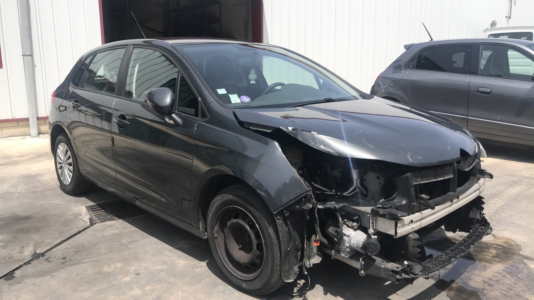 Image CITROEN C4 2