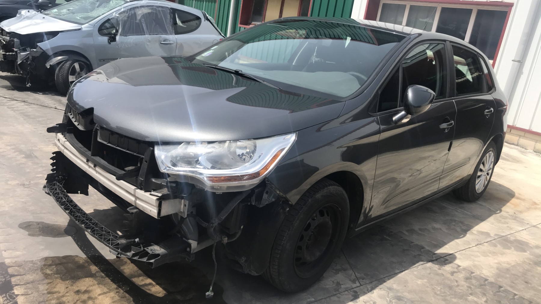 Image CITROEN C4 2