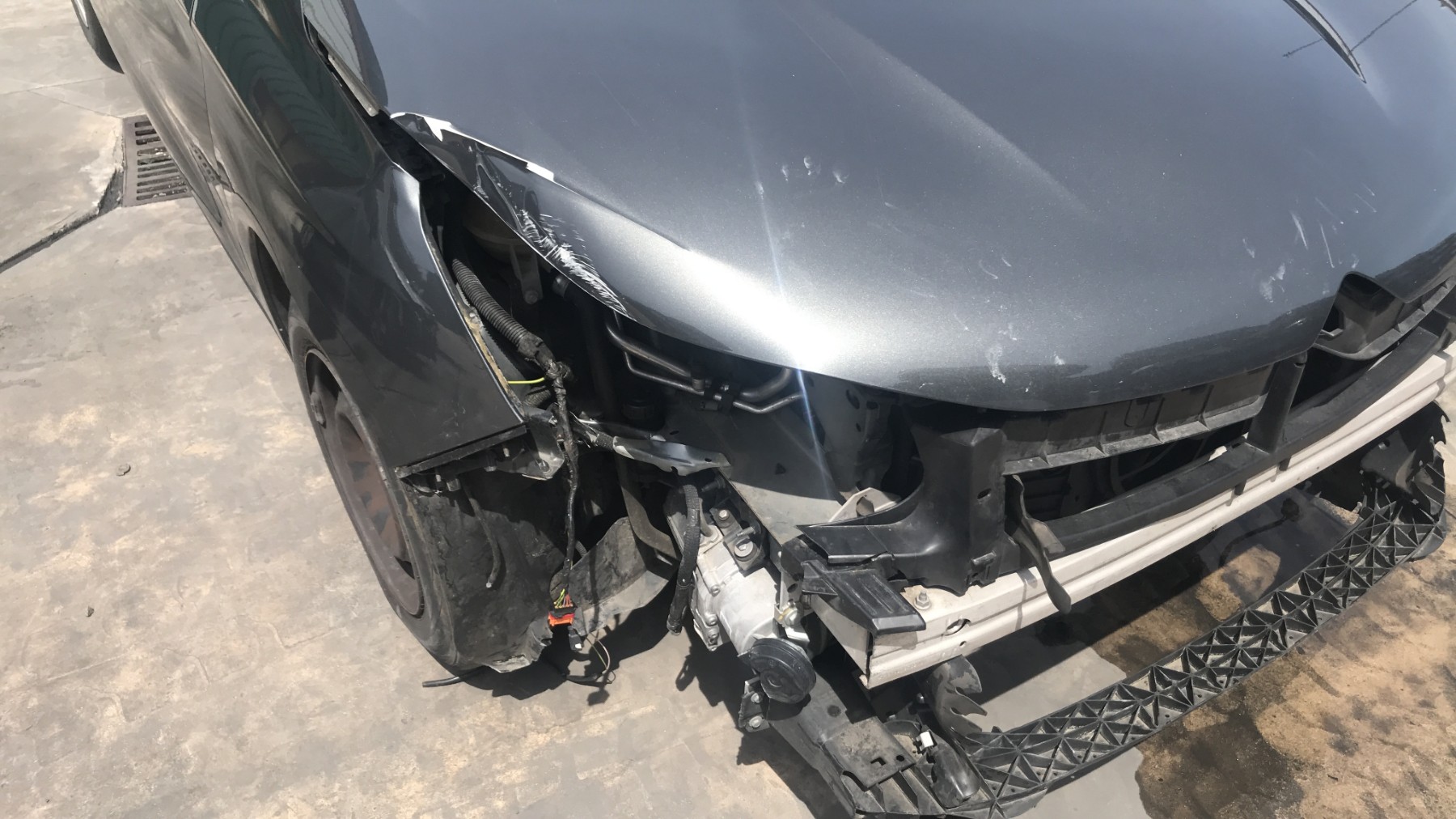 Image CITROEN C4 2