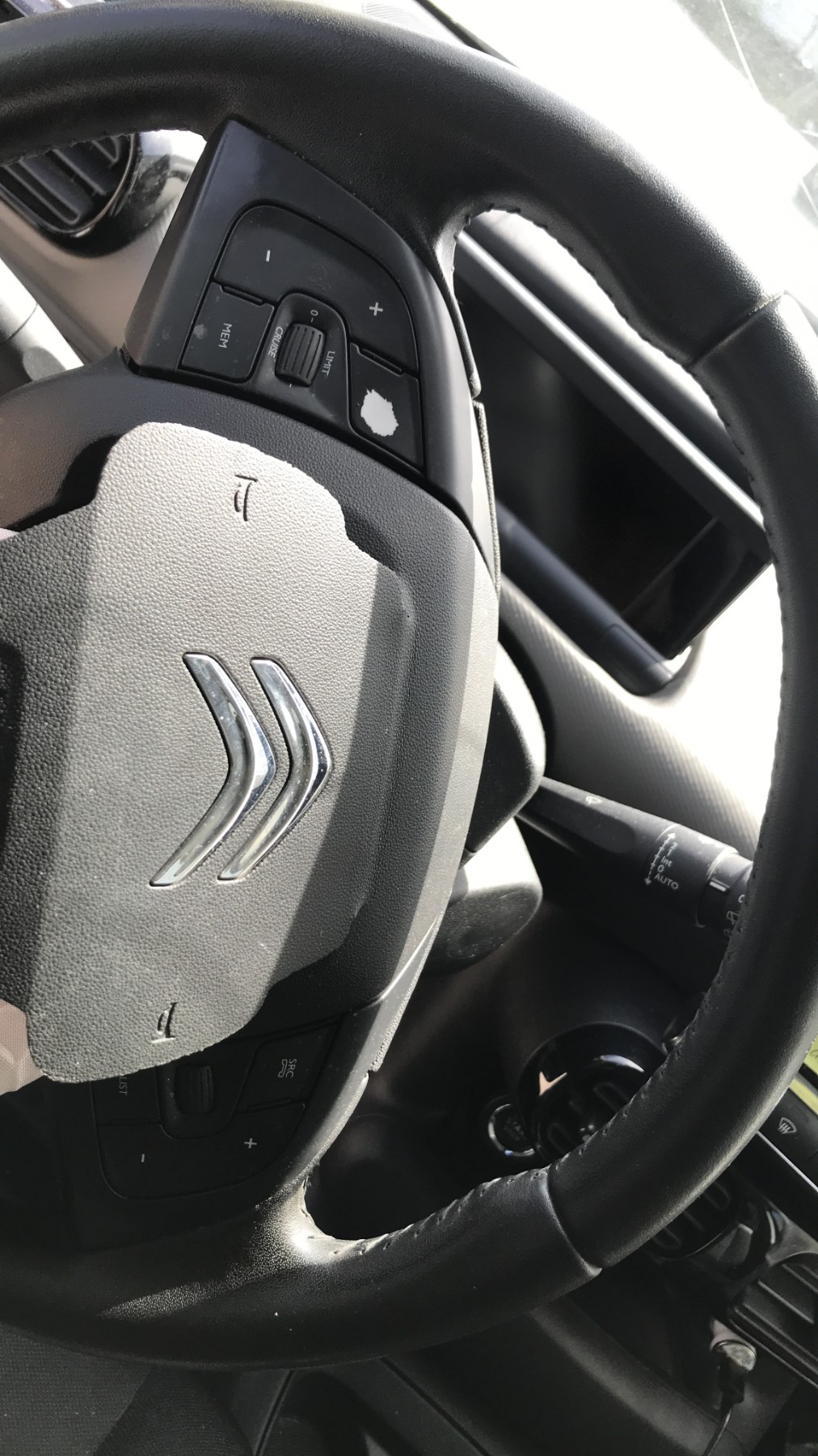Image CITROEN C4 CACTUS