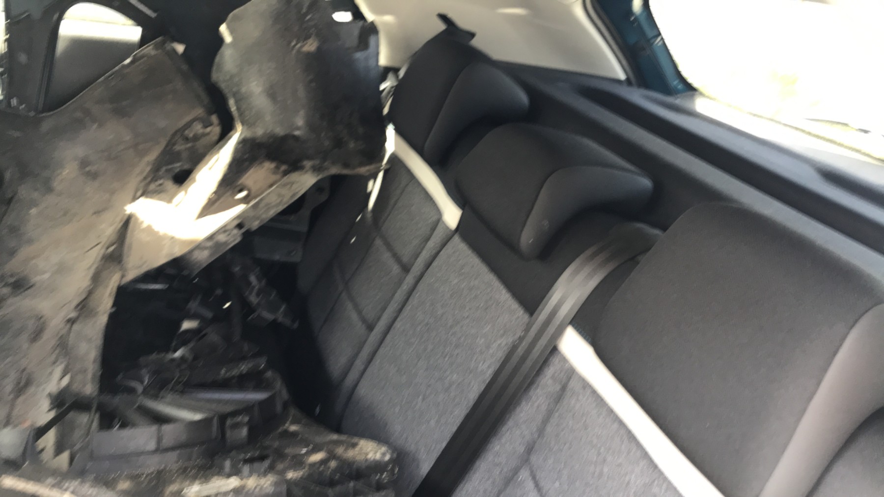 Image CITROEN C4 CACTUS