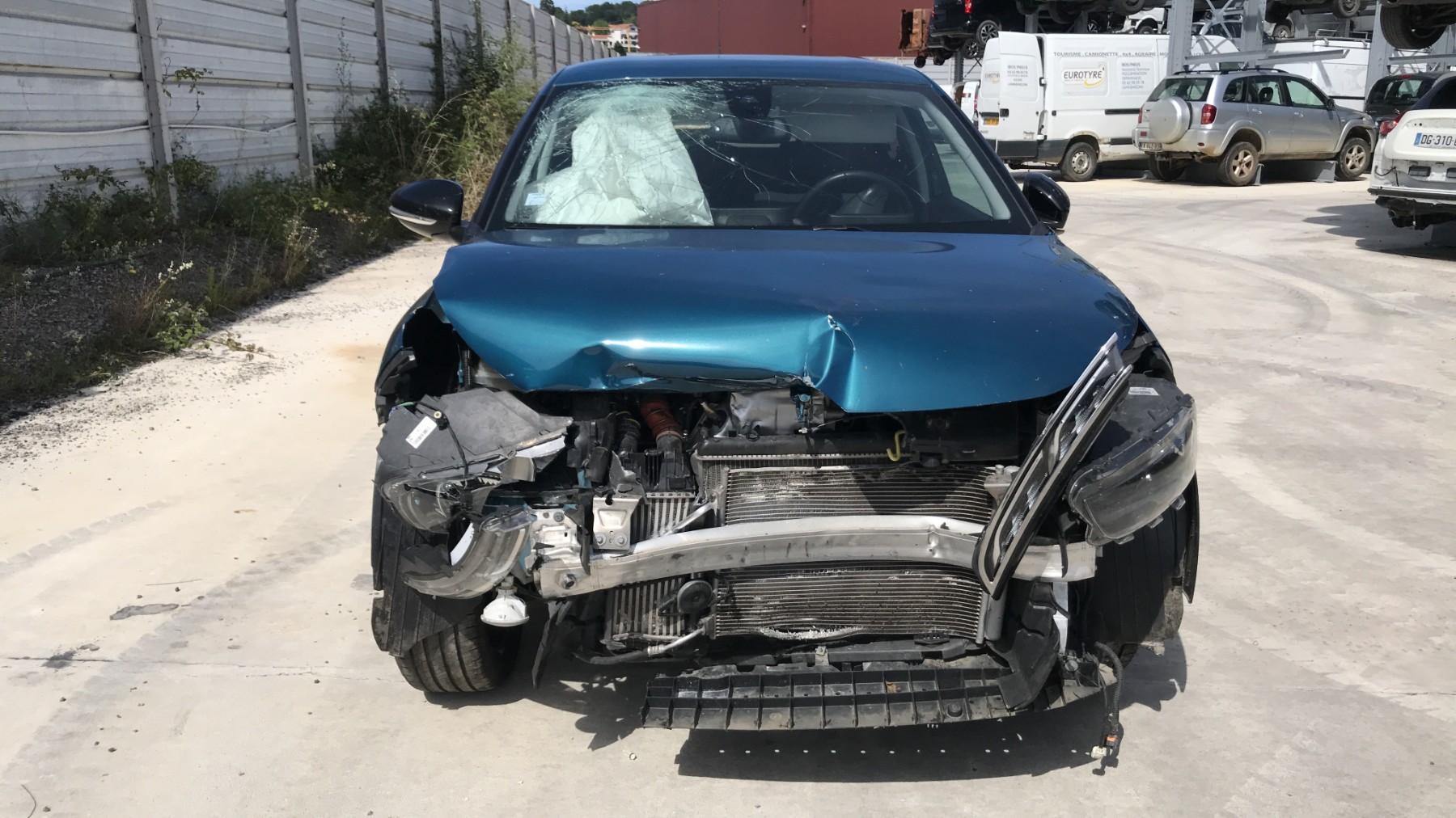 Image CITROEN C4 CACTUS