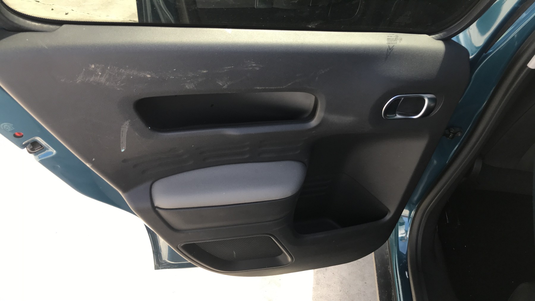 Image CITROEN C4 CACTUS