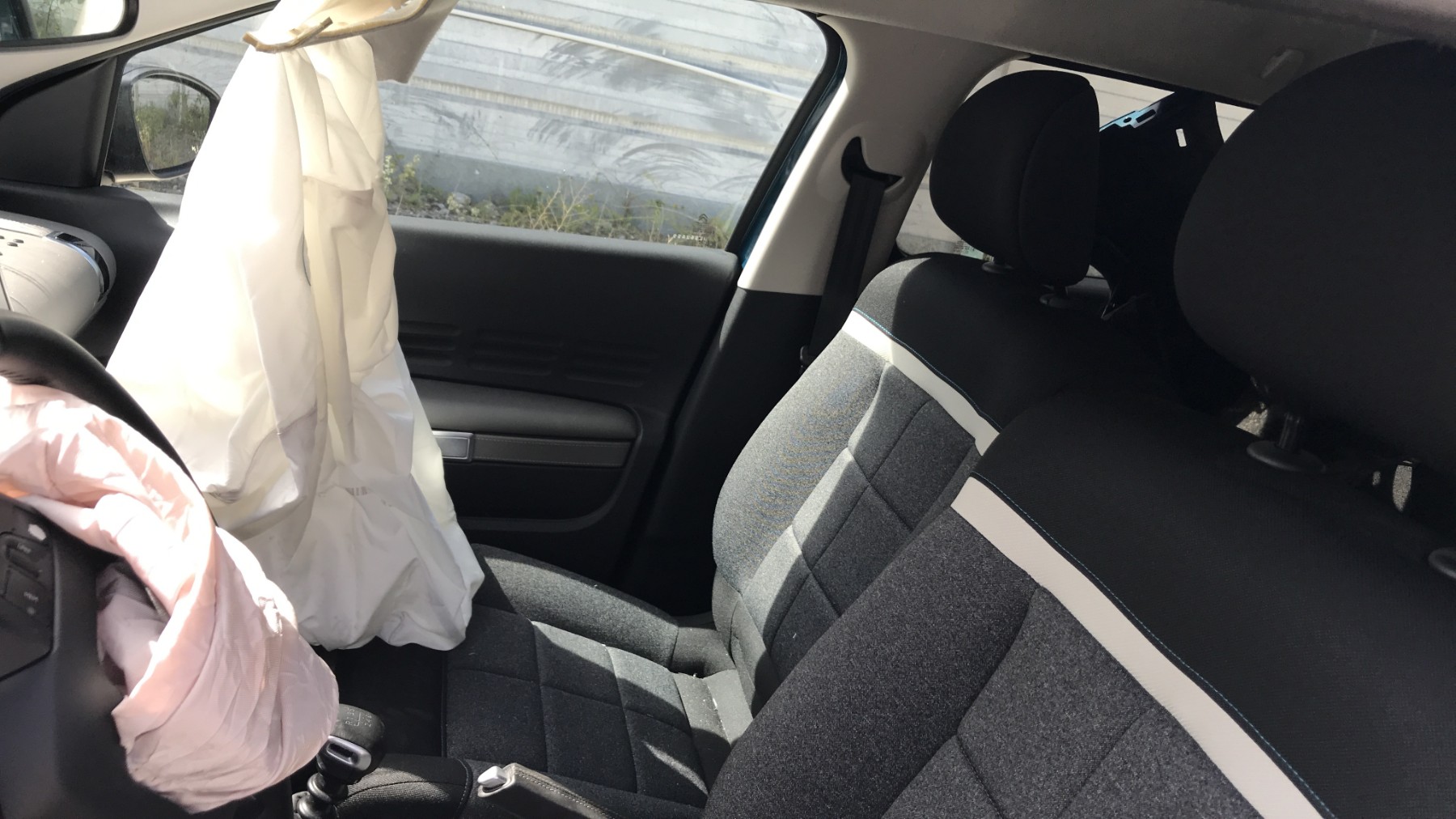 Image CITROEN C4 CACTUS