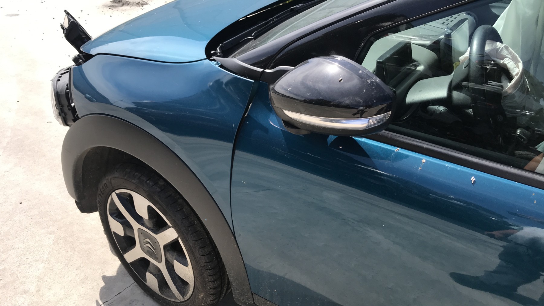 Image CITROEN C4 CACTUS