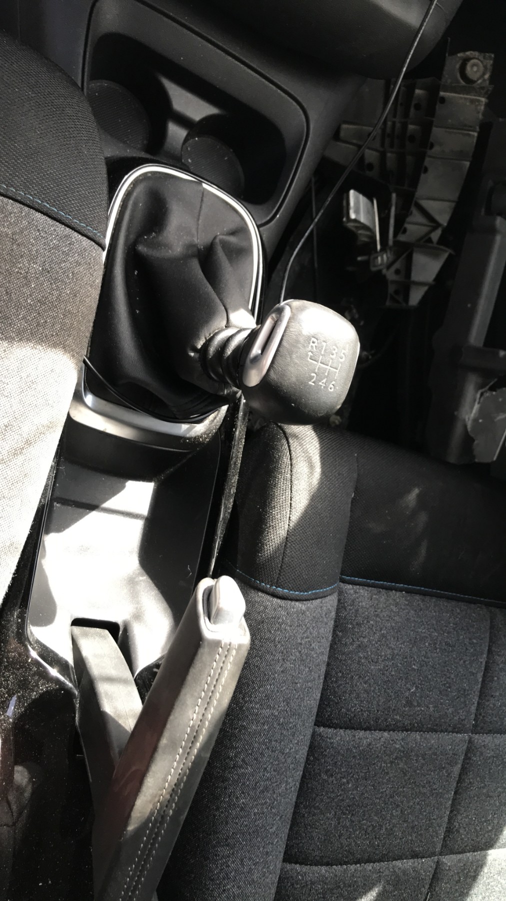 Image CITROEN C4 CACTUS