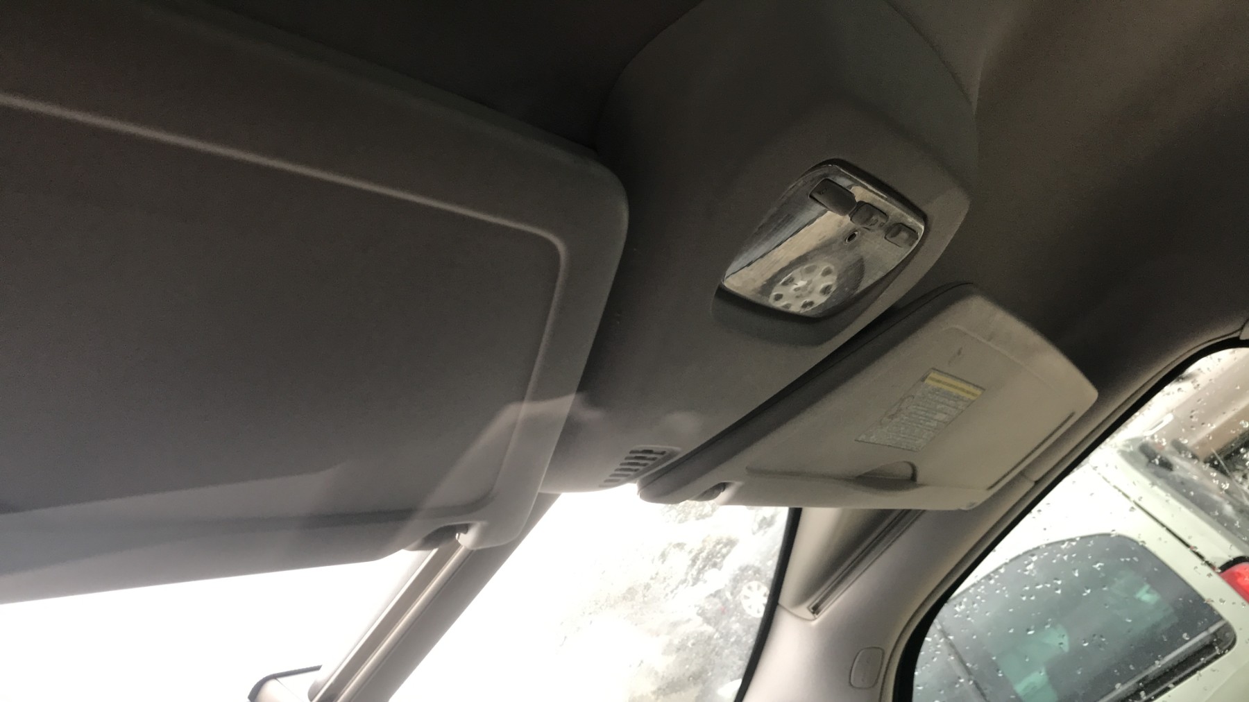 Image CITROEN C4 GRAND PICASSO 1