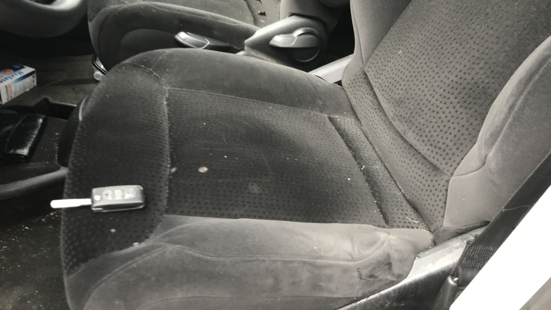 Image CITROEN C4 GRAND PICASSO 1