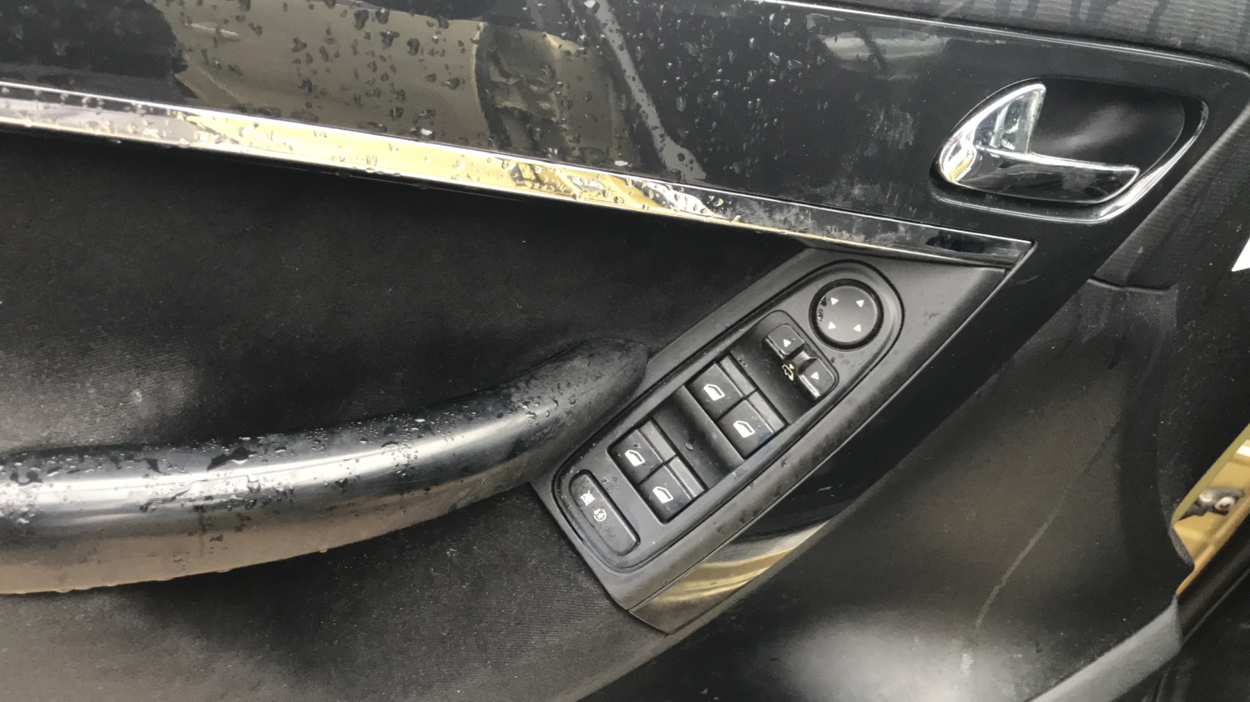 Image CITROEN C4 GRAND PICASSO 1