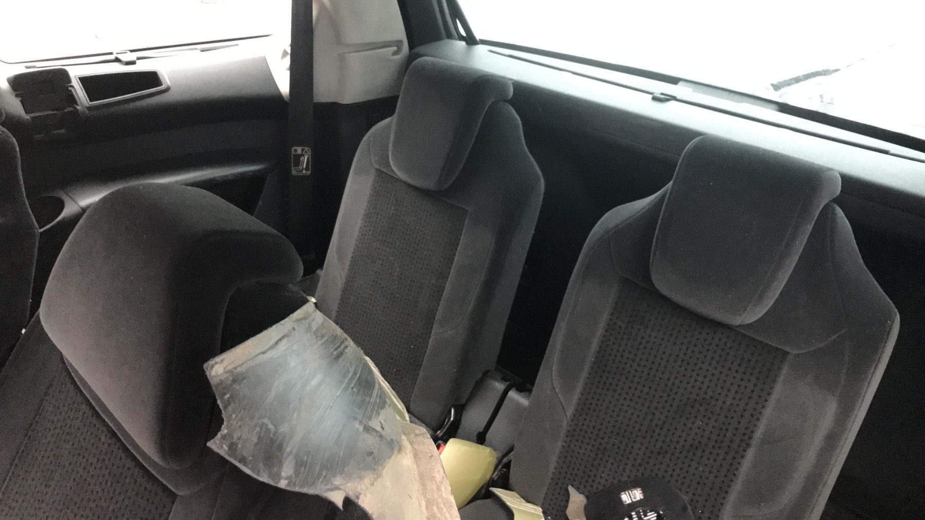 Image CITROEN C4 GRAND PICASSO 1