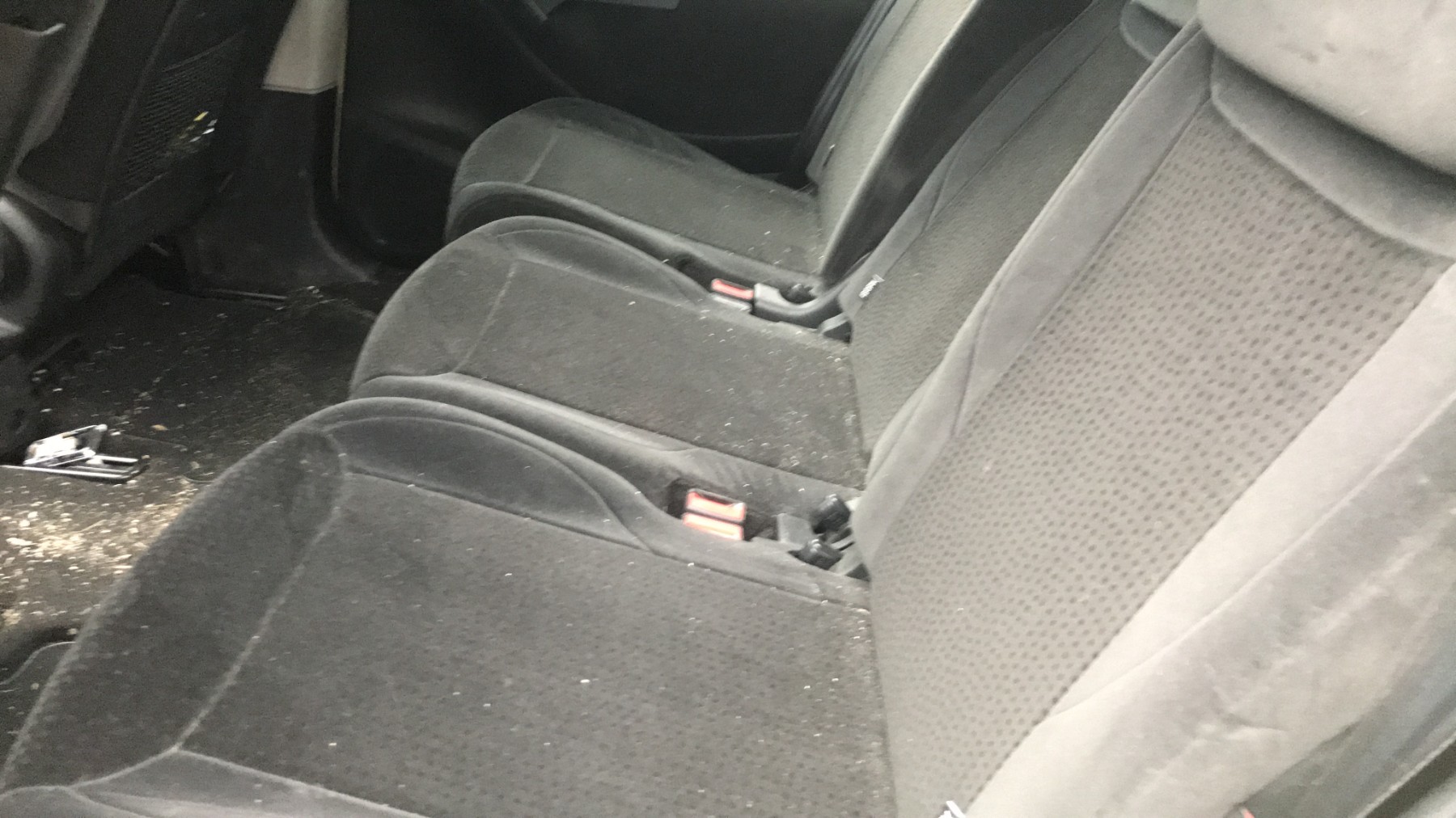 Image CITROEN C4 GRAND PICASSO 1