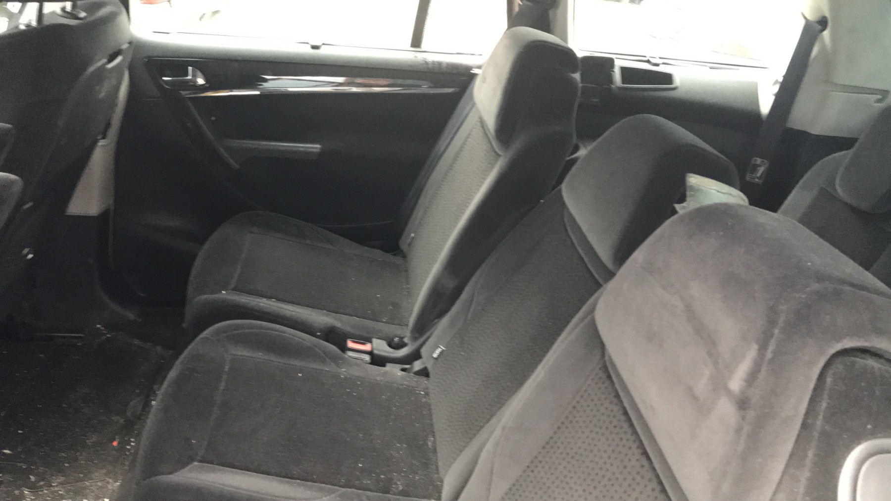 Image CITROEN C4 GRAND PICASSO 1