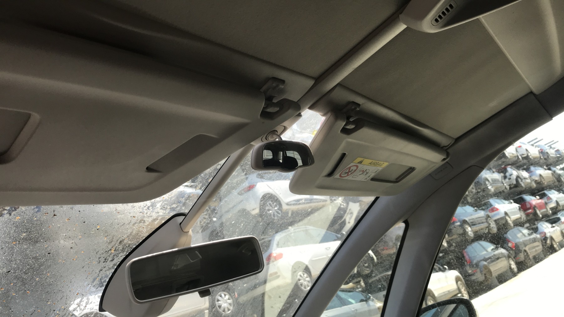 Image CITROEN C4 PICASSO 2