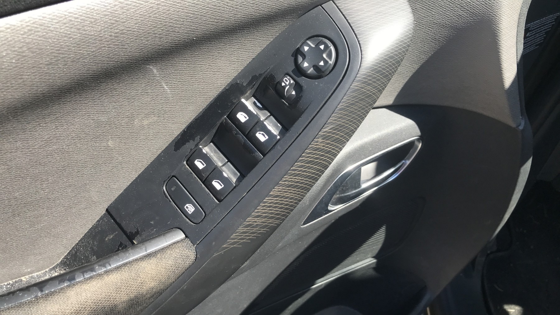 Image CITROEN C4 PICASSO 2