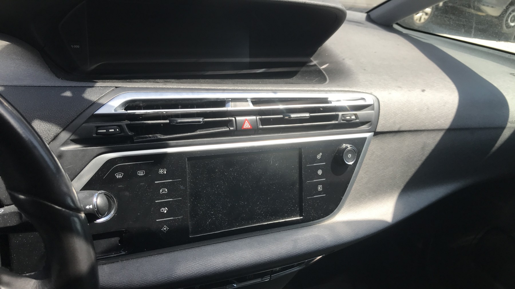 Image CITROEN C4 PICASSO 2