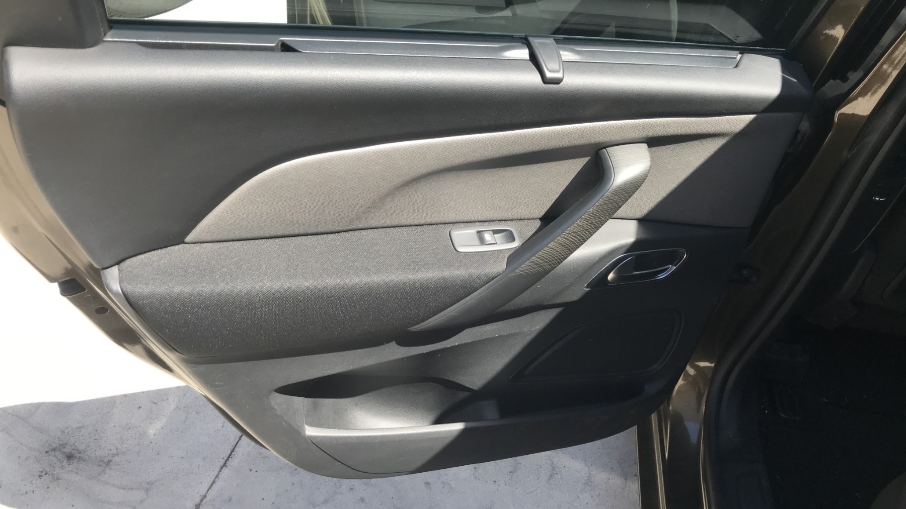 Image CITROEN C4 PICASSO 2