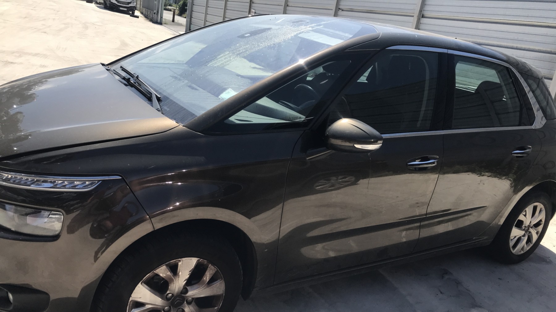 Image CITROEN C4 PICASSO 2