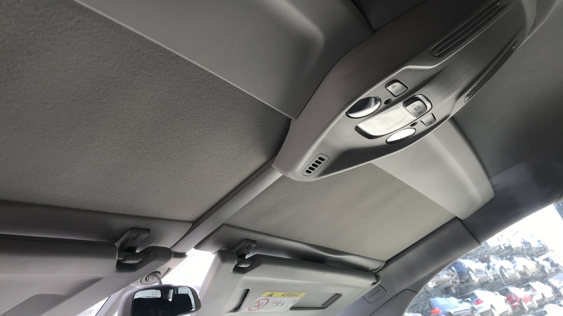 Image CITROEN C4 PICASSO 2