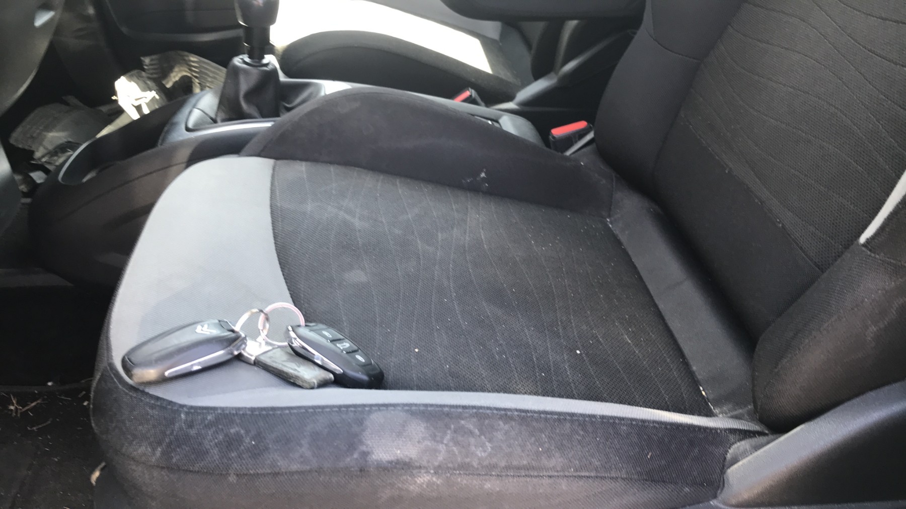 Image CITROEN C4 PICASSO 2