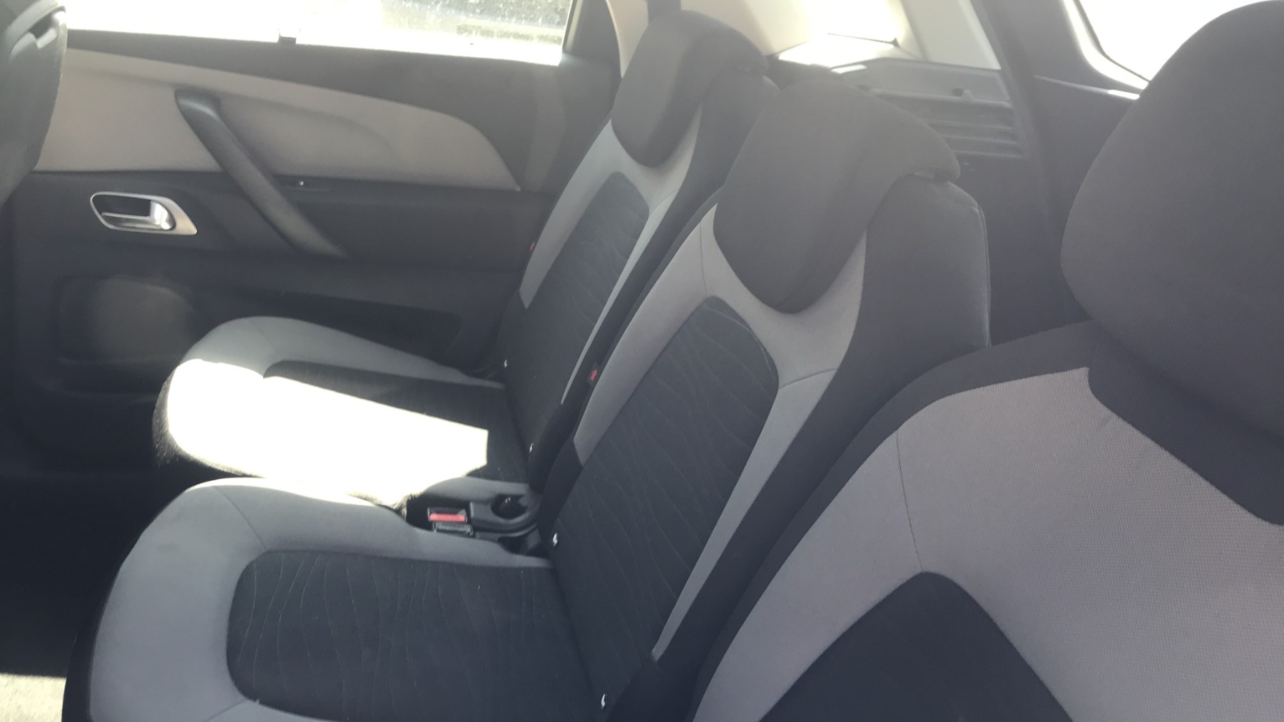 Image CITROEN C4 PICASSO 2