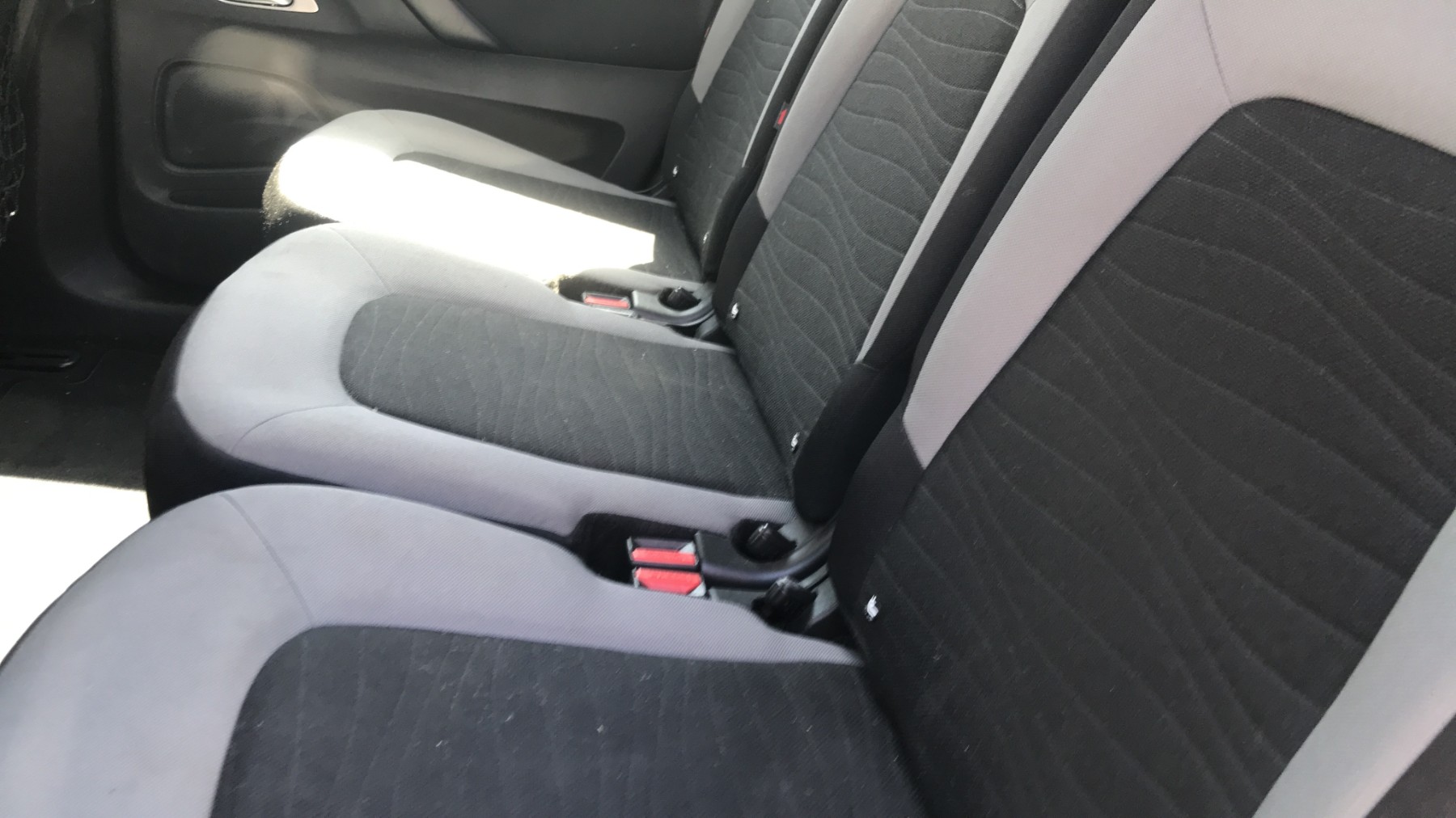 Image CITROEN C4 PICASSO 2