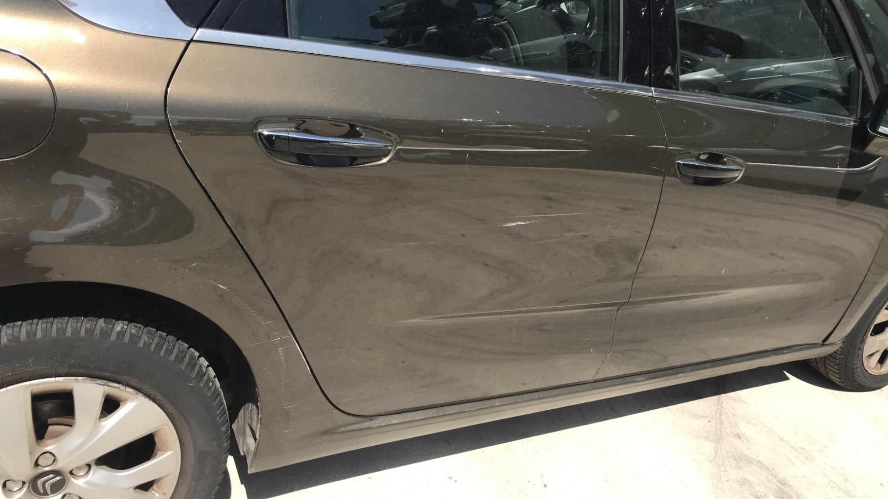 Image CITROEN C4 PICASSO 2