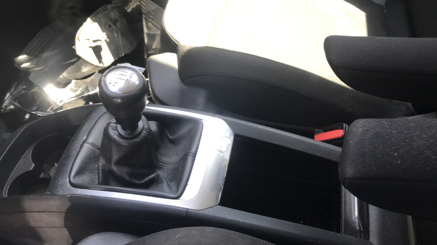 Image CITROEN C4 PICASSO 2
