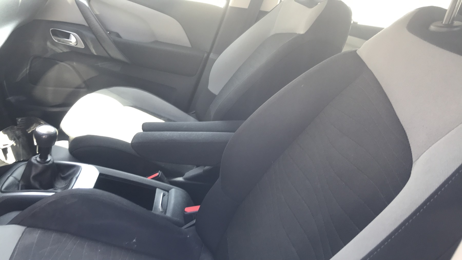 Image CITROEN C4 PICASSO 2