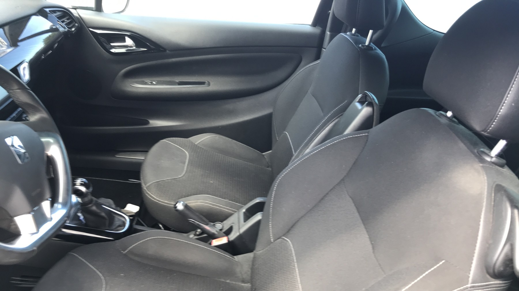 Image CITROEN DS3