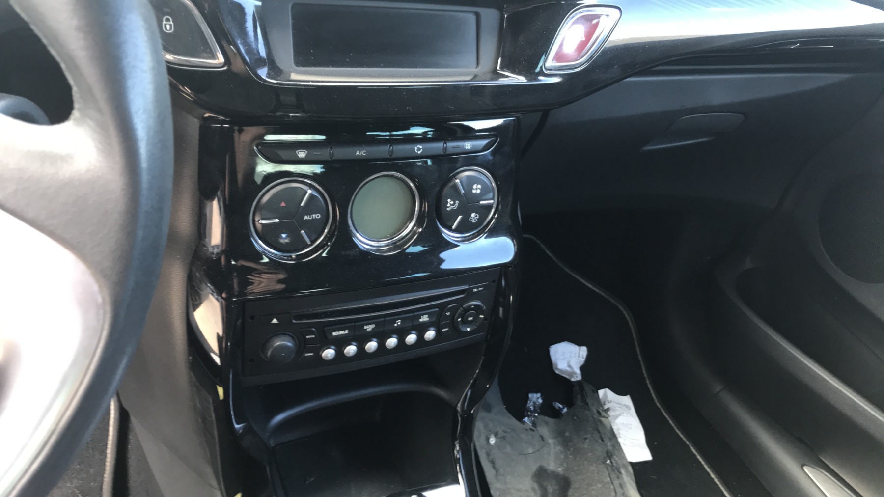 Image CITROEN DS3