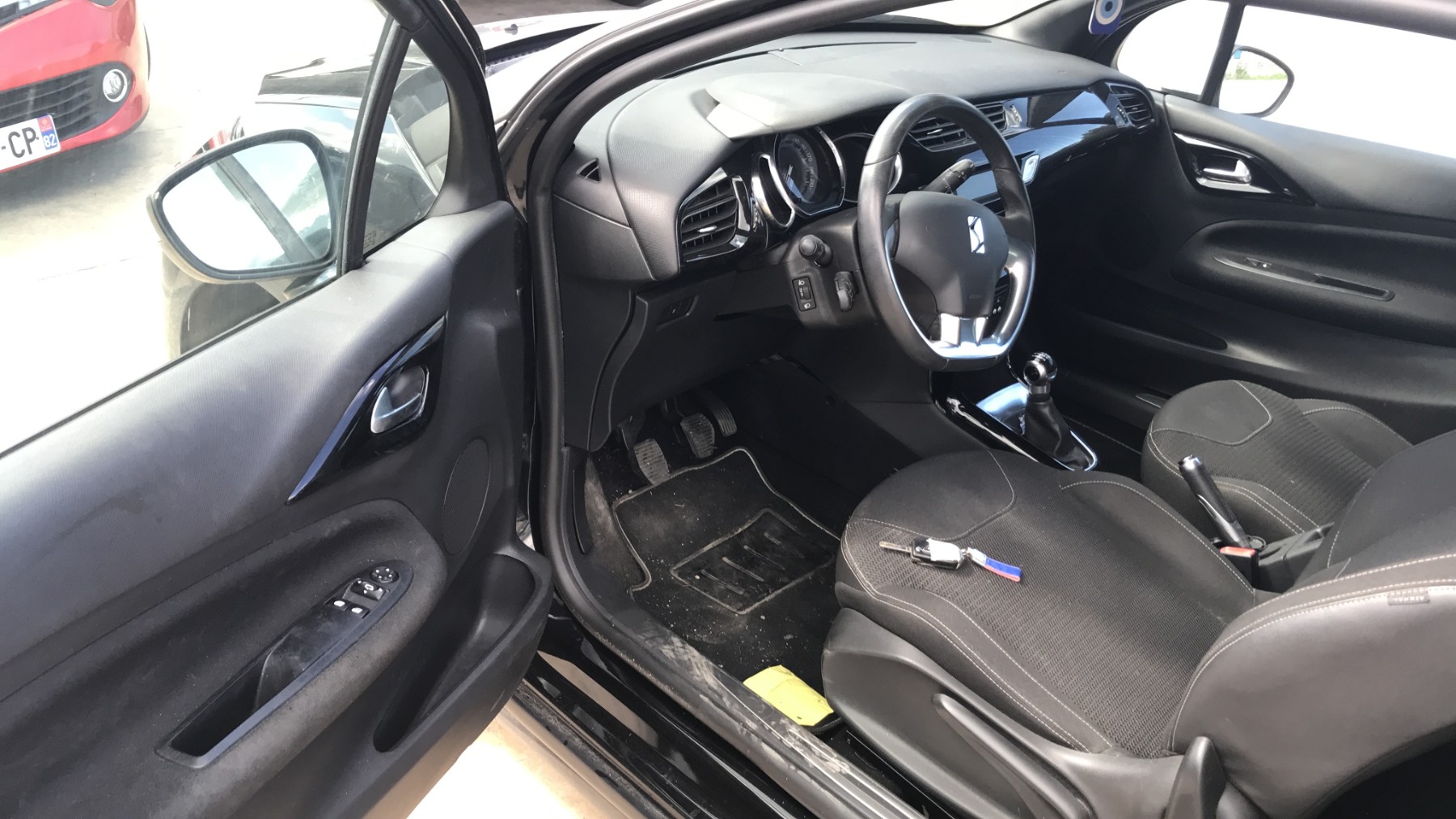 Image CITROEN DS3