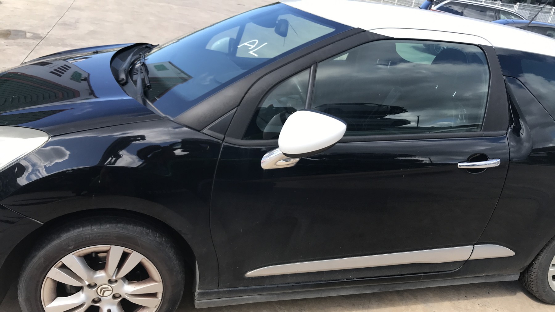 Image CITROEN DS3