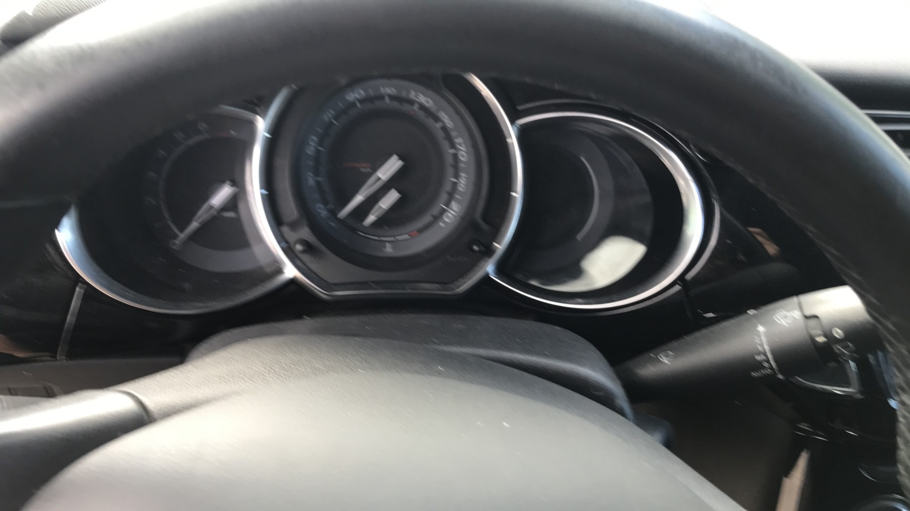 Image CITROEN DS3