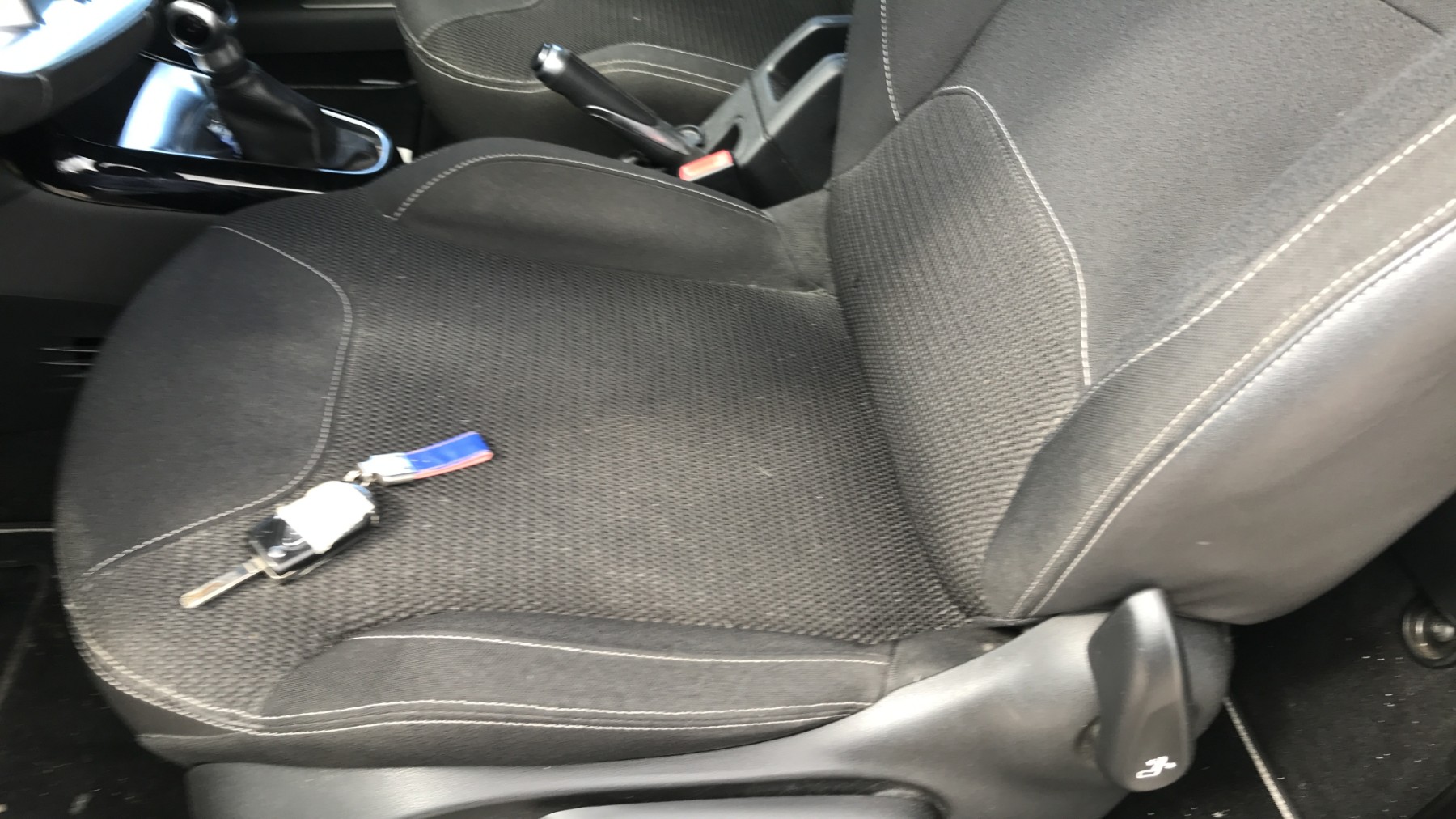 Image CITROEN DS3