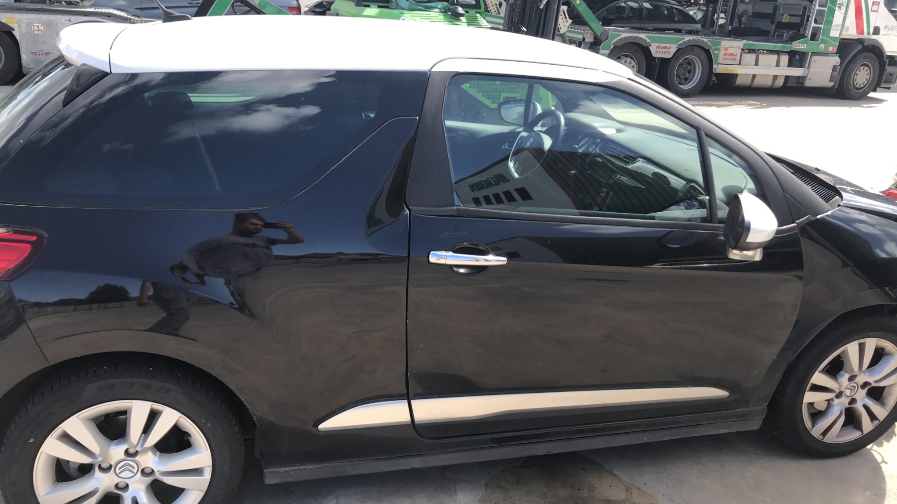Image CITROEN DS3