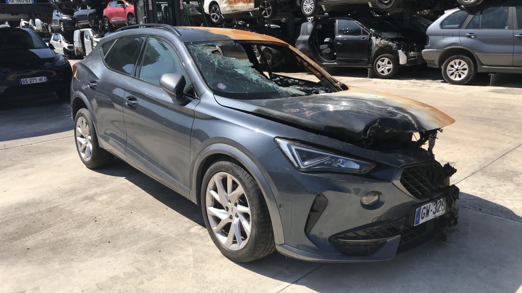 Image CUPRA FORMENTOR