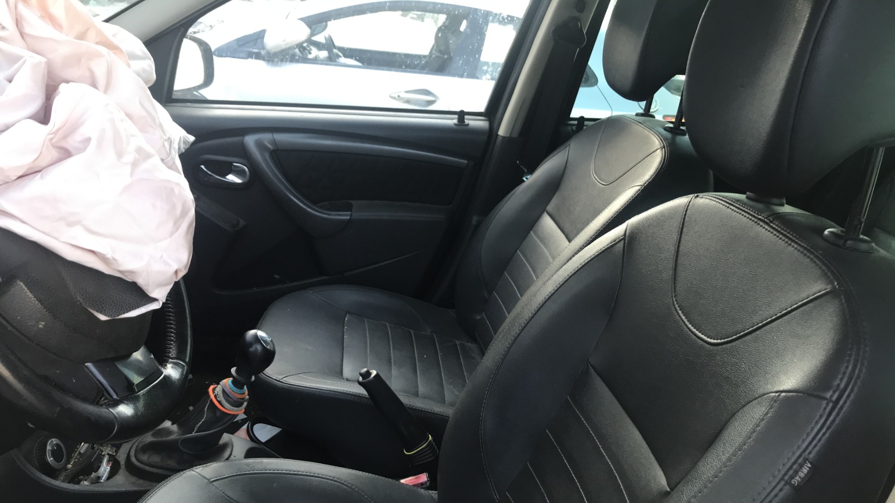Image DACIA DUSTER 1
