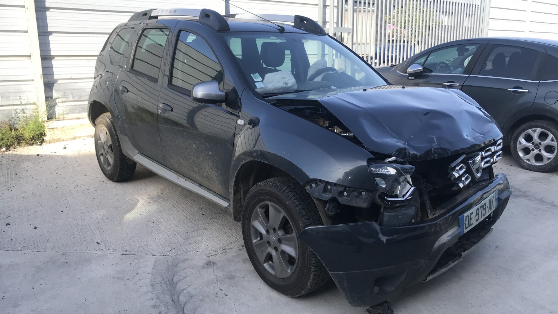 Image DACIA DUSTER 1