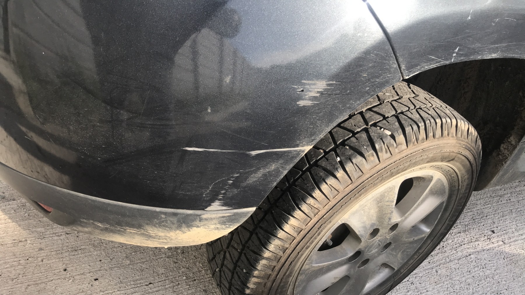 Image DACIA DUSTER 1