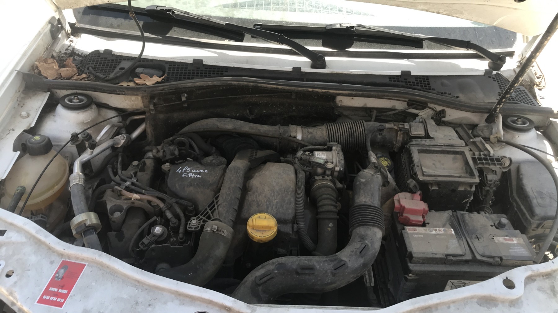 Image DACIA DUSTER 1