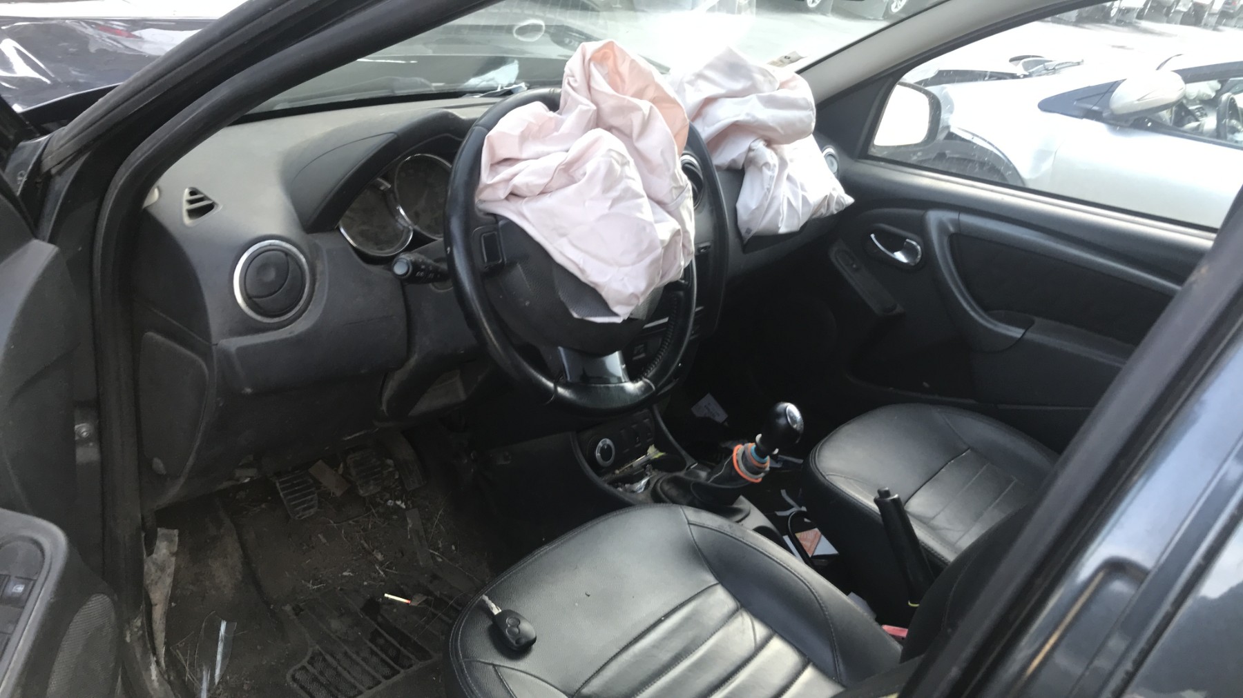 Image DACIA DUSTER 1
