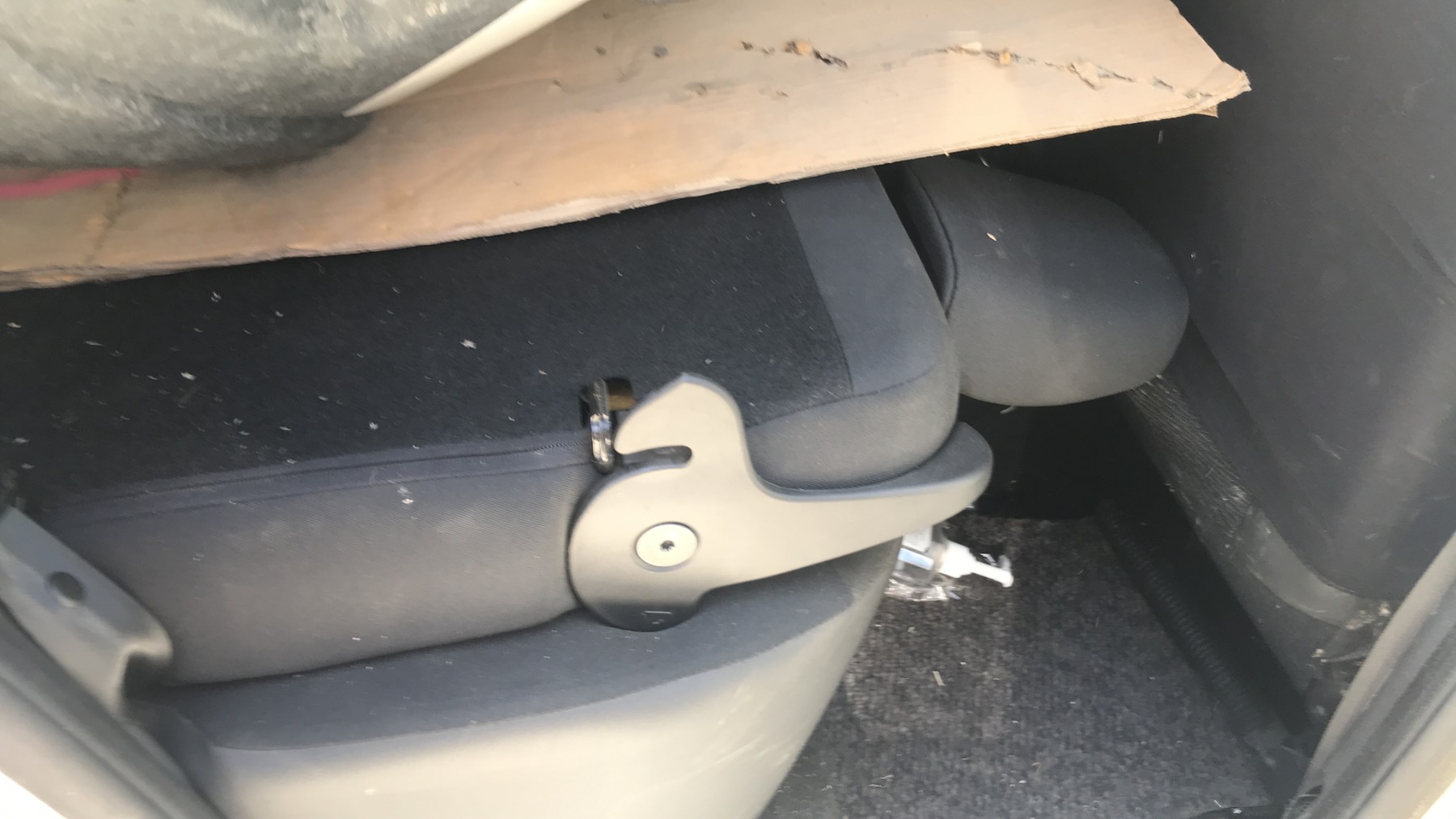 Image DACIA DUSTER 1