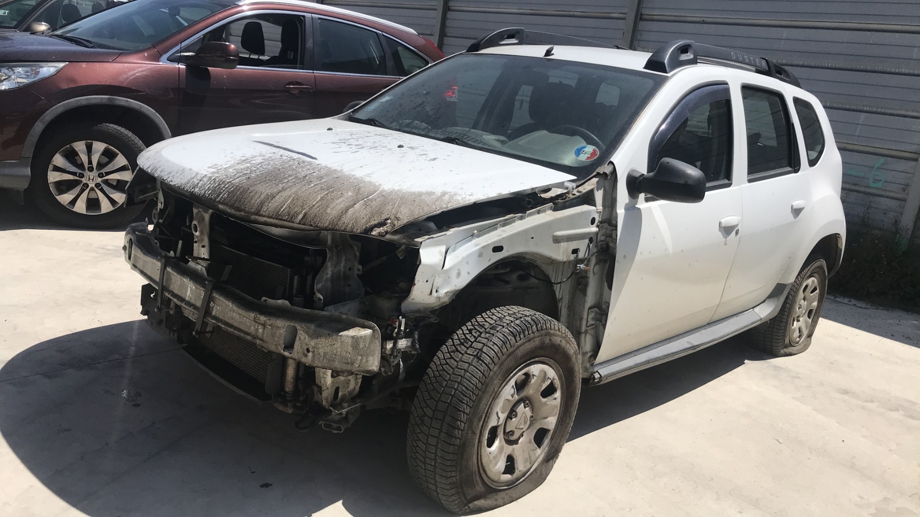 Image DACIA DUSTER 1