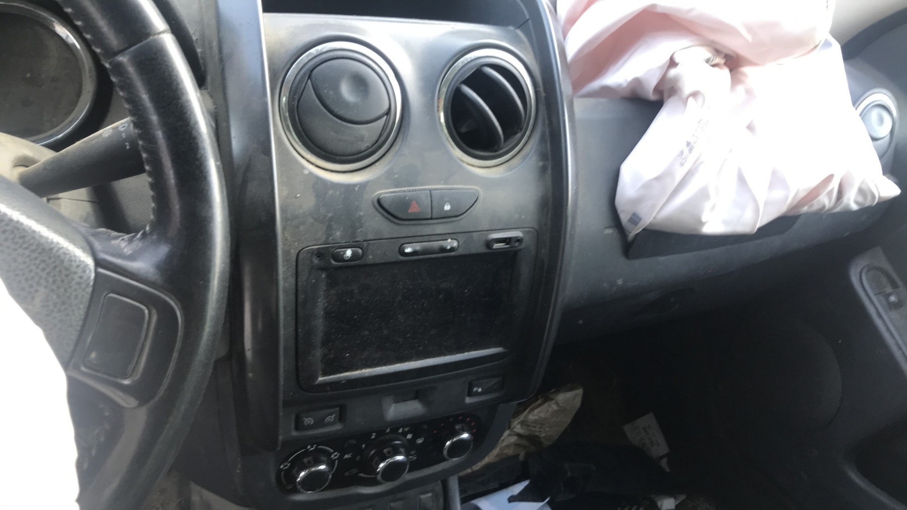 Image DACIA DUSTER 1