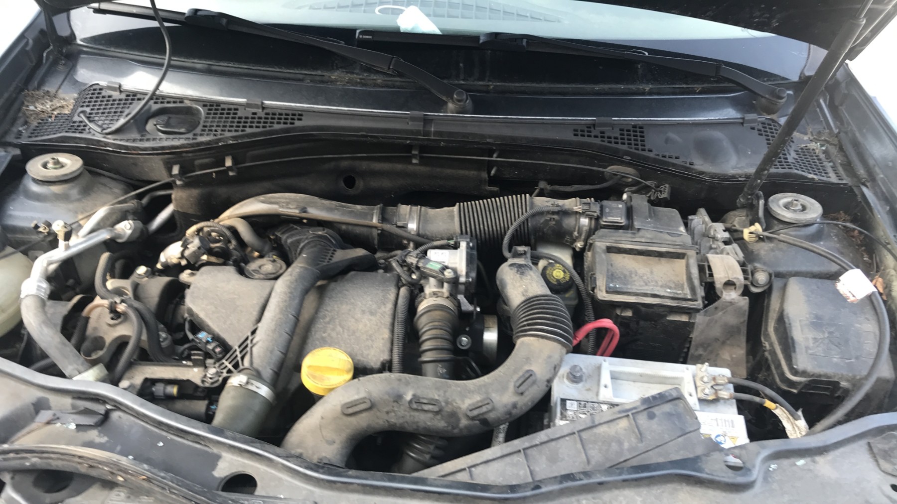 Image DACIA DUSTER 1