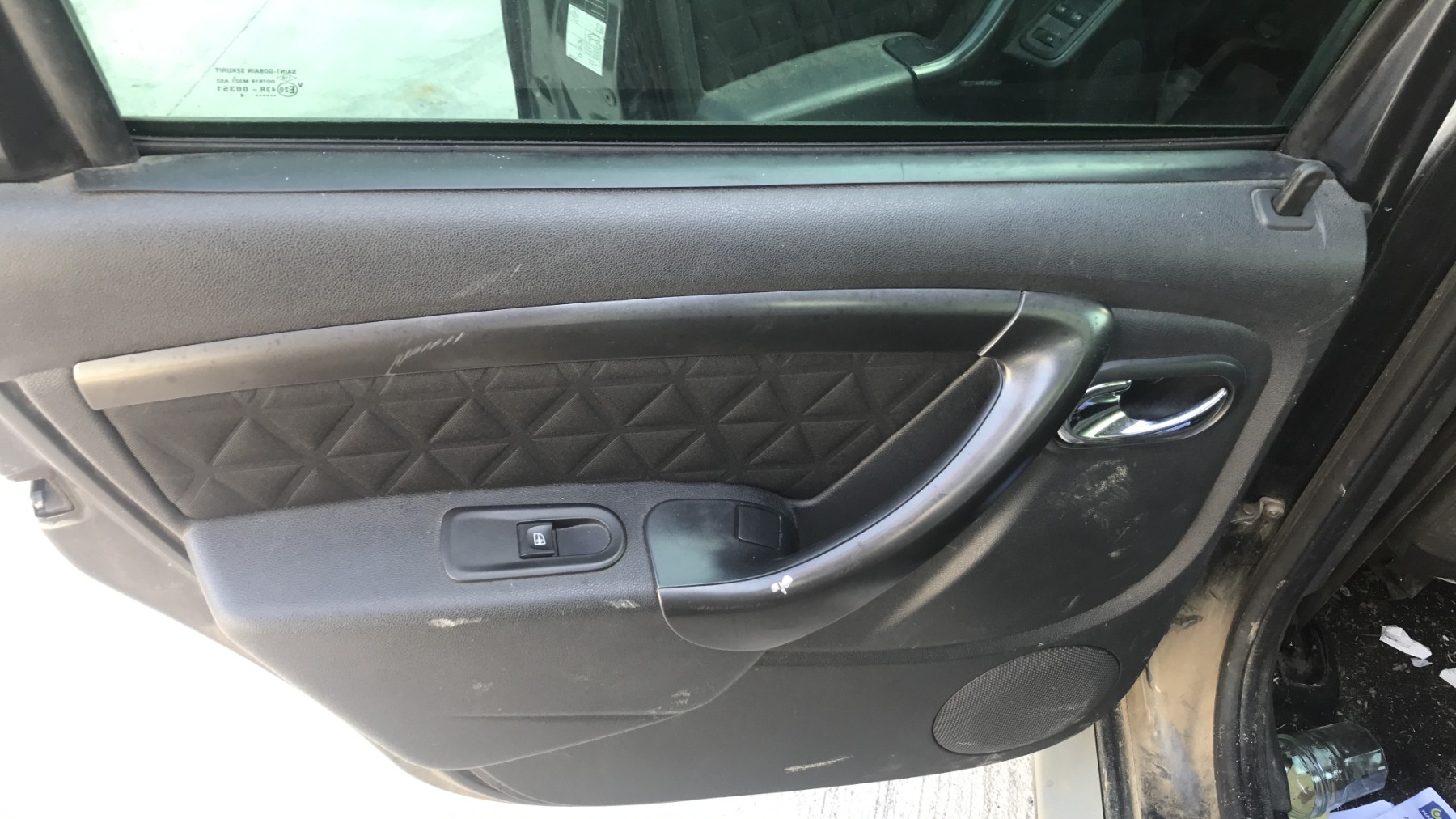 Image DACIA DUSTER 1