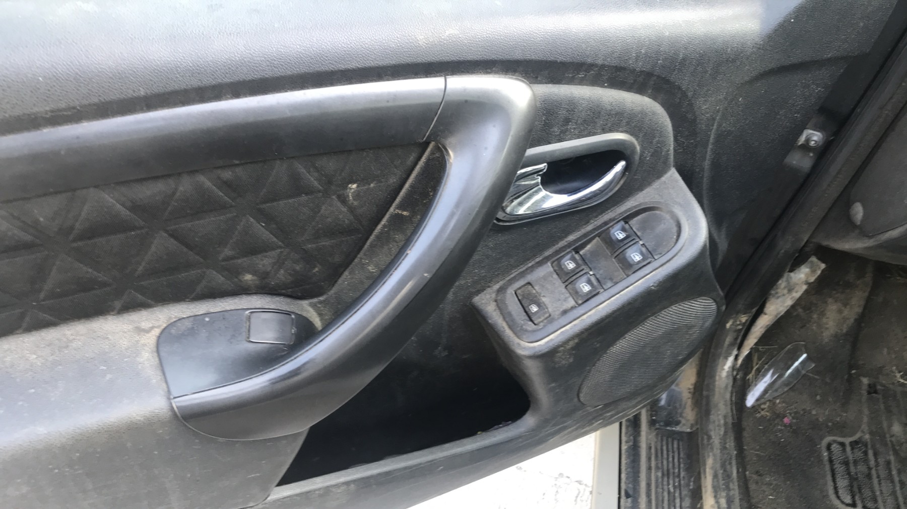 Image DACIA DUSTER 1